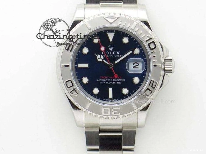 1224 Daytona 116515 Noob 1:1 Best Edition Chocolate Dial Lume Markers on Black Rubber Strap SA4130 (Free Extra Strap) V Stylish 2976